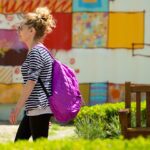 Tips for surviving your first week at university