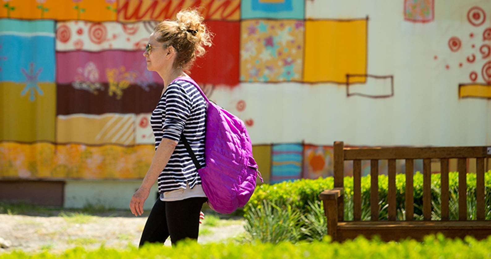 Image for What to Do in Your First Few Weeks at University