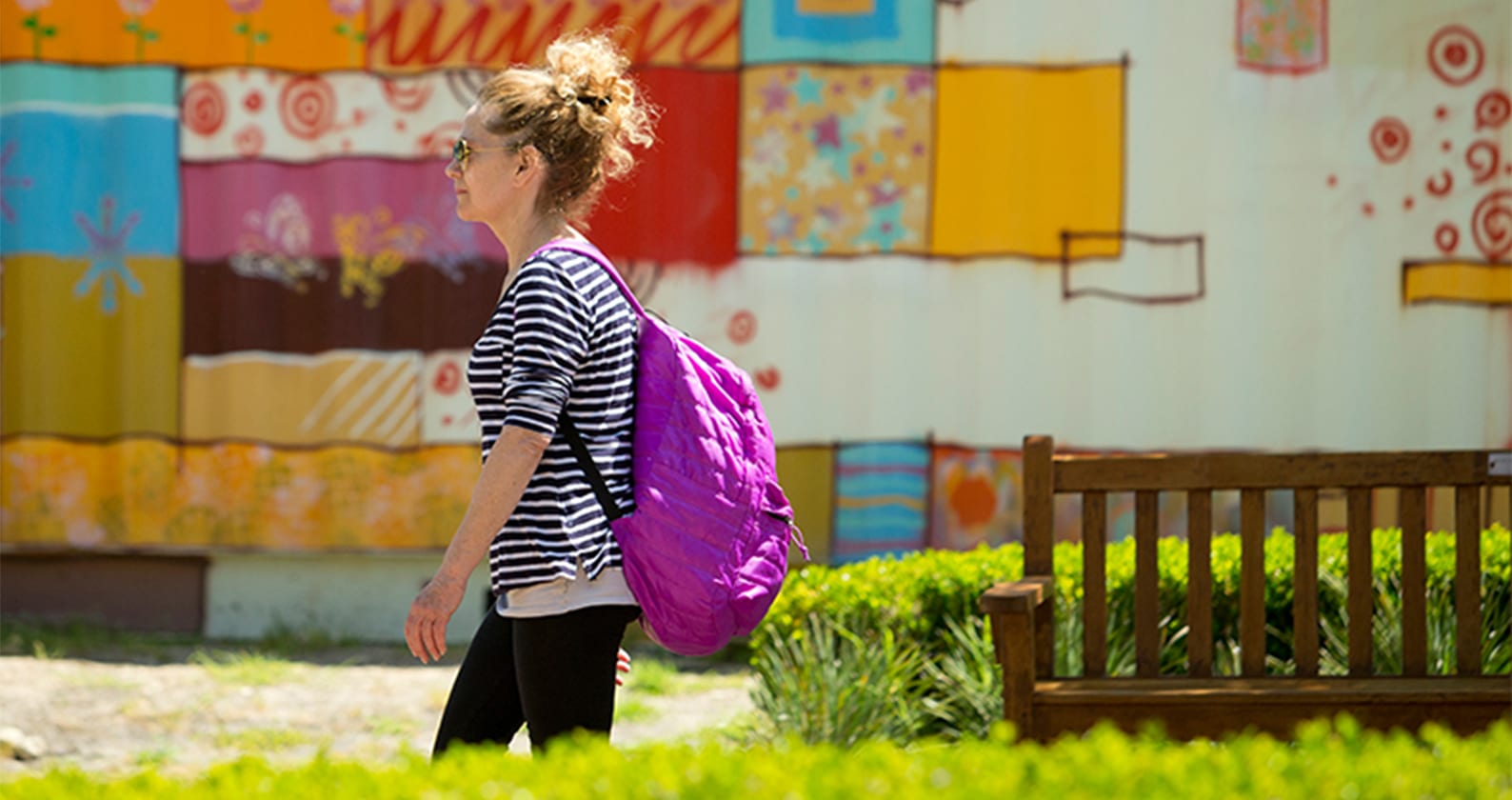 Image for Tips for surviving your first week at university