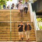 What did students wish they knew before starting university?