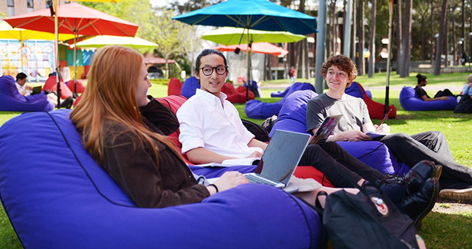 Image for The biggest differences between high school and university