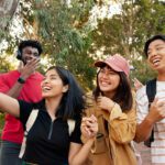 Explore the world this winter with global university programs