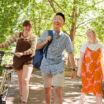 What’s new on campus!