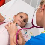 Children’s hospital design impacts nurse, patient and family experience