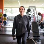 Kickstart your fitness at Curtin Stadium with January for free!