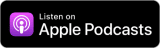 listen on apple podcasts icon