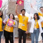 Volunteer for Curtin Open Day 2023!