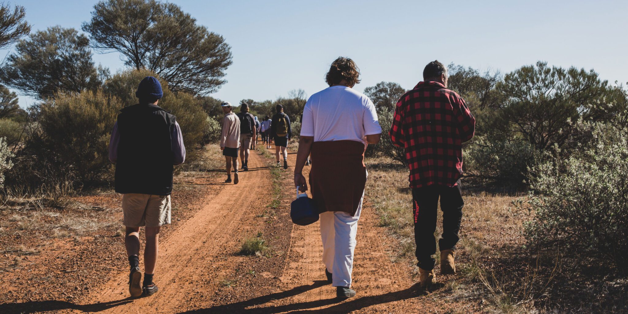 Image for The importance of On-Country learning and why you should enrol in an experience before you graduate