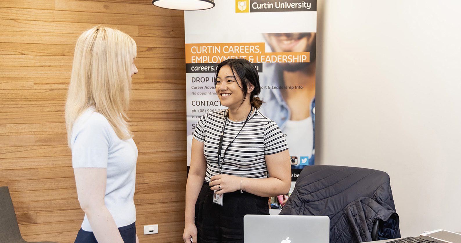 Image for Curtin Careers – get to know us 