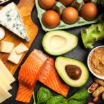 Study to explore link between diet and multiple sclerosis in children
