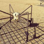 Stealth surveillance system uses radio astronomy technology to detect artificial objects in space