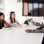 Tips on grad program applications