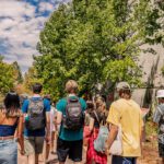 Four ways the Curtin Life YouTube can help you make the most of your uni experience
