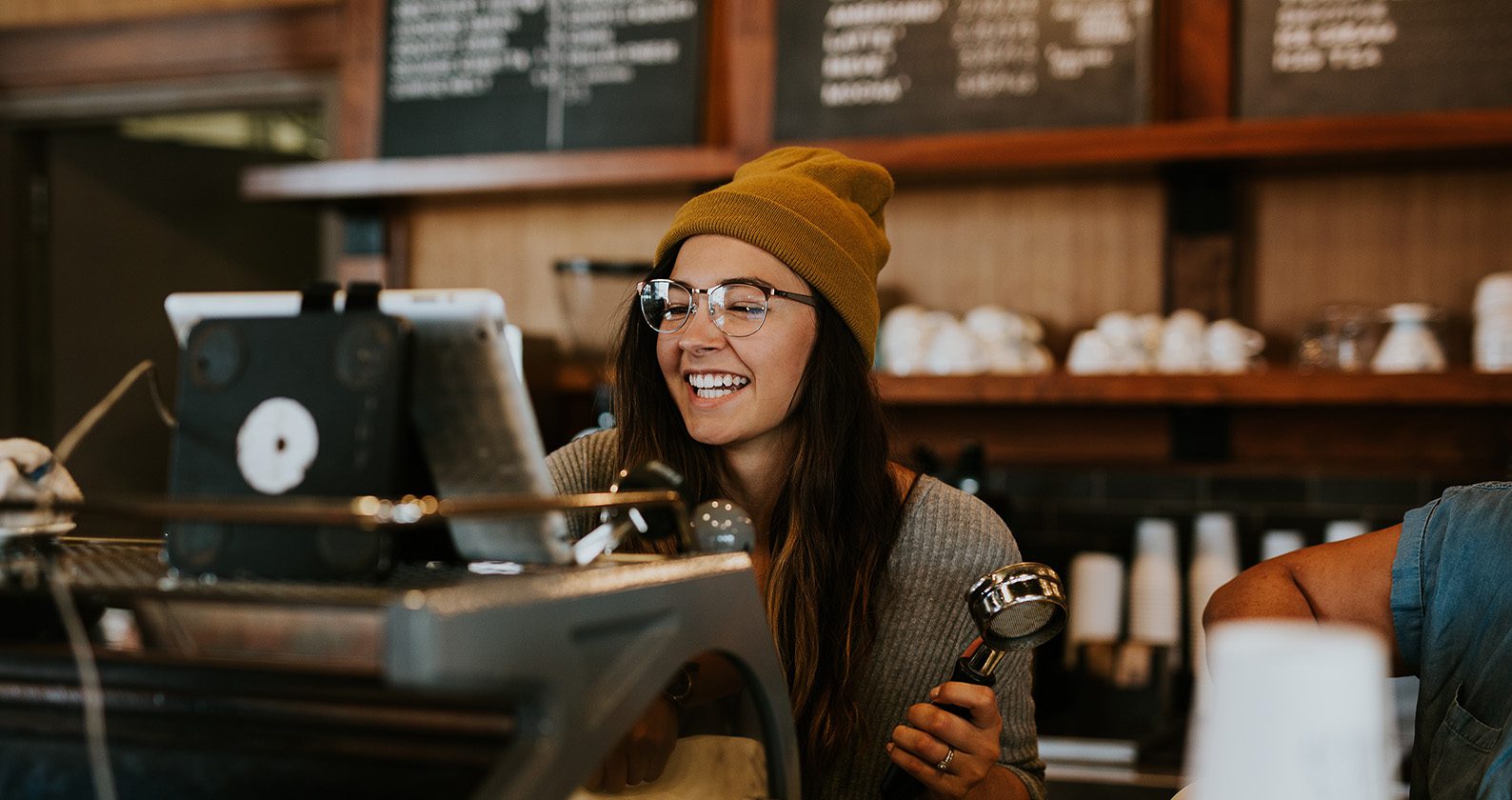 Image for The benefits of working part-time