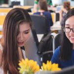 Get wellbeing support during your PhD