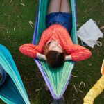 Your intro to a healthy work/life/study balance