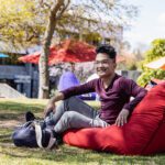 First year students, we want to hear from you!