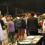 Reasons to check out the Careers Fair