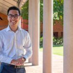 Passion for education equity drives Curtin graduate to scholarship success