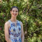 Curtin Global Voices scholar on a mission to empower the marginalised
