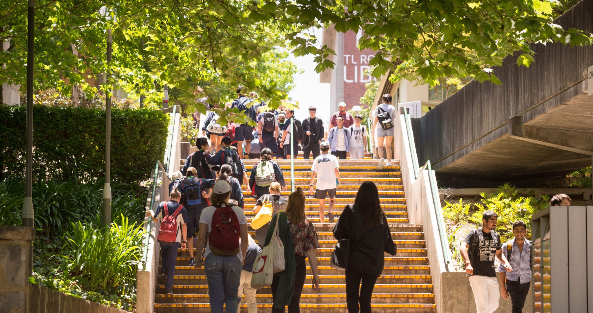 Image for Five videos to watch at the start of your study journey