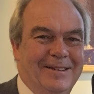 Professor John Phillimore