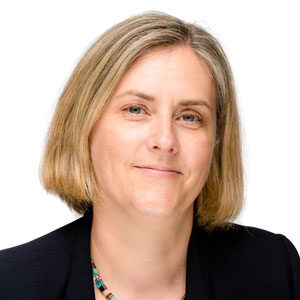 Professor Marylène Gagné