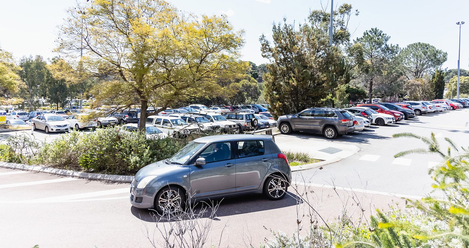 Image for Guide to paying for parking using CellOPark