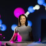Curtin computational chemist awarded prestigious Dorothy Hill Medal