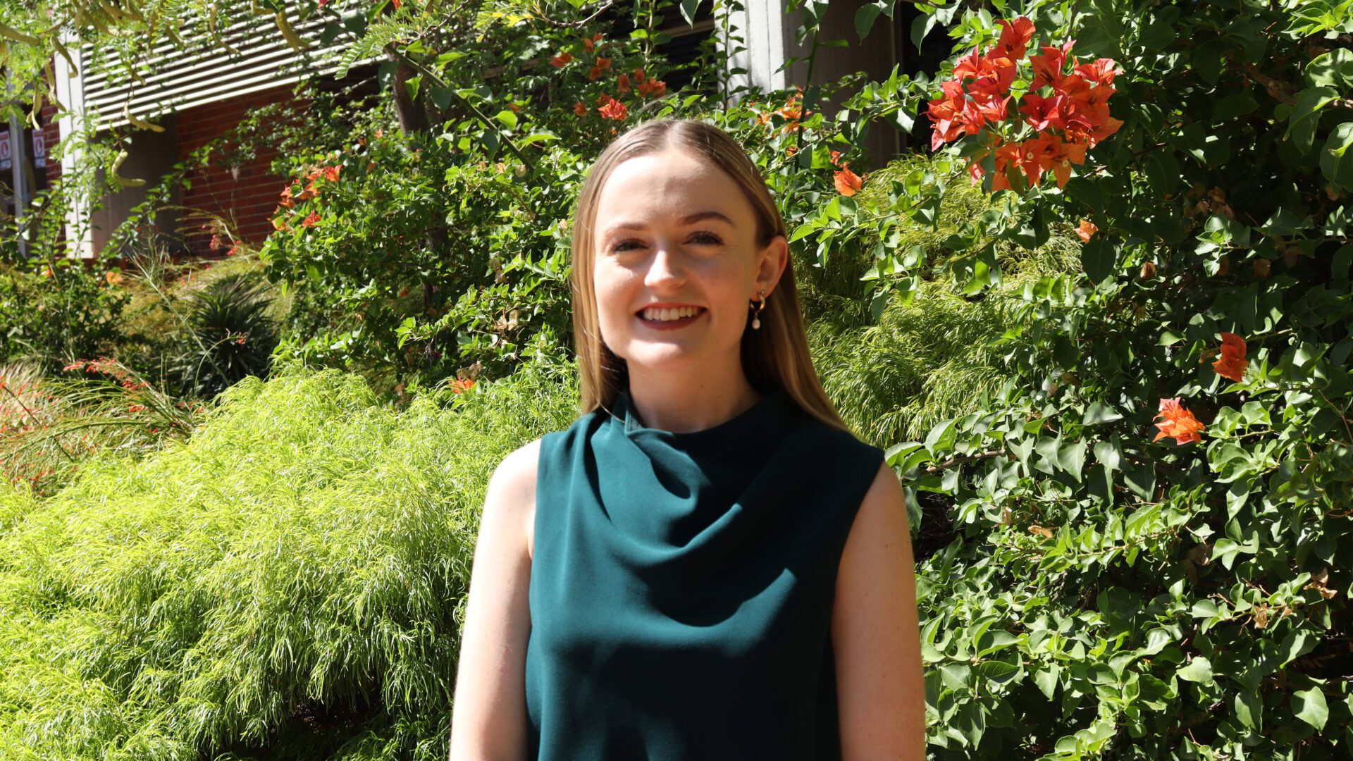 Curtin student set to champion regional women on the world stage