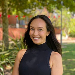 Sylvia Soltyk