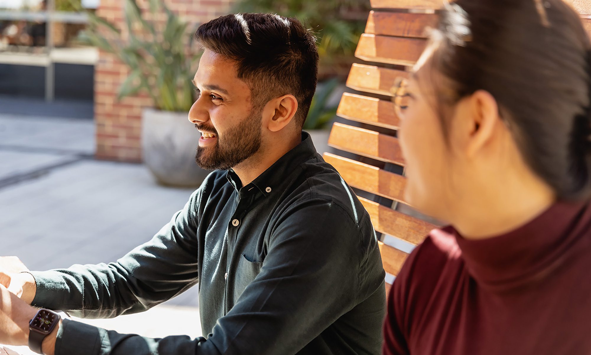 Image for Make an impact with Students as Partners