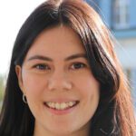 Top Curtin student joins Fulbright cohort to tackle climate change