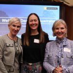 Internationally renowned expert appointed inaugural Chair of Dementia