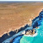 Nullarbor rocks reveal Australia’s transformation from lush to dust