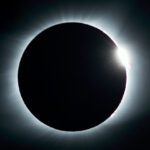Watch the total Solar Eclipse live!
