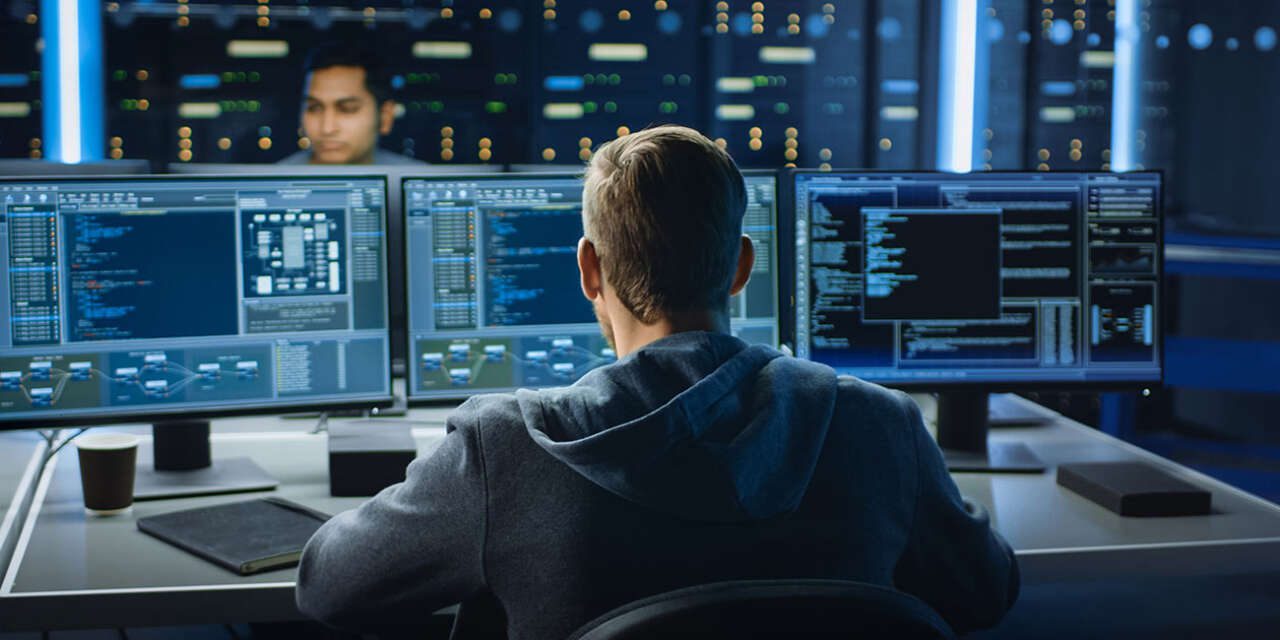Image for How Do I Start a Career in Cyber Security?