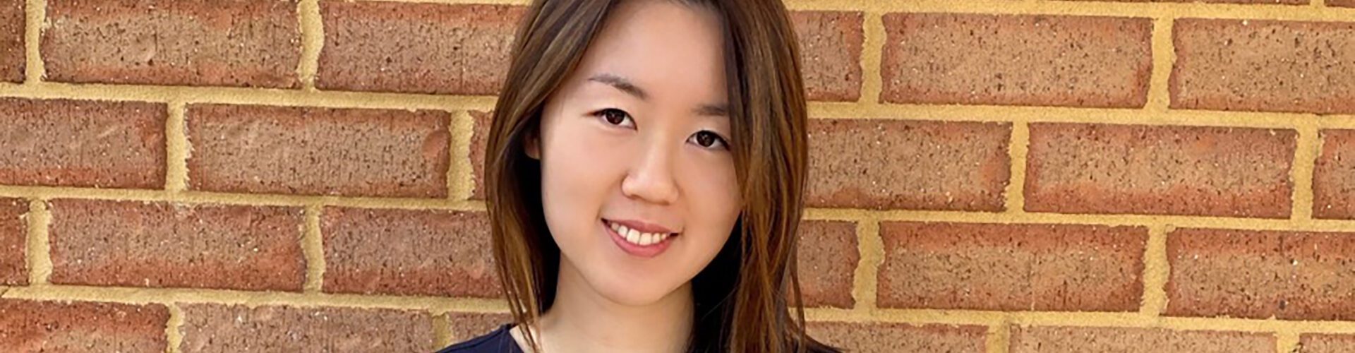 Curtin medical student awarded prestigious Global Voices Scholarship