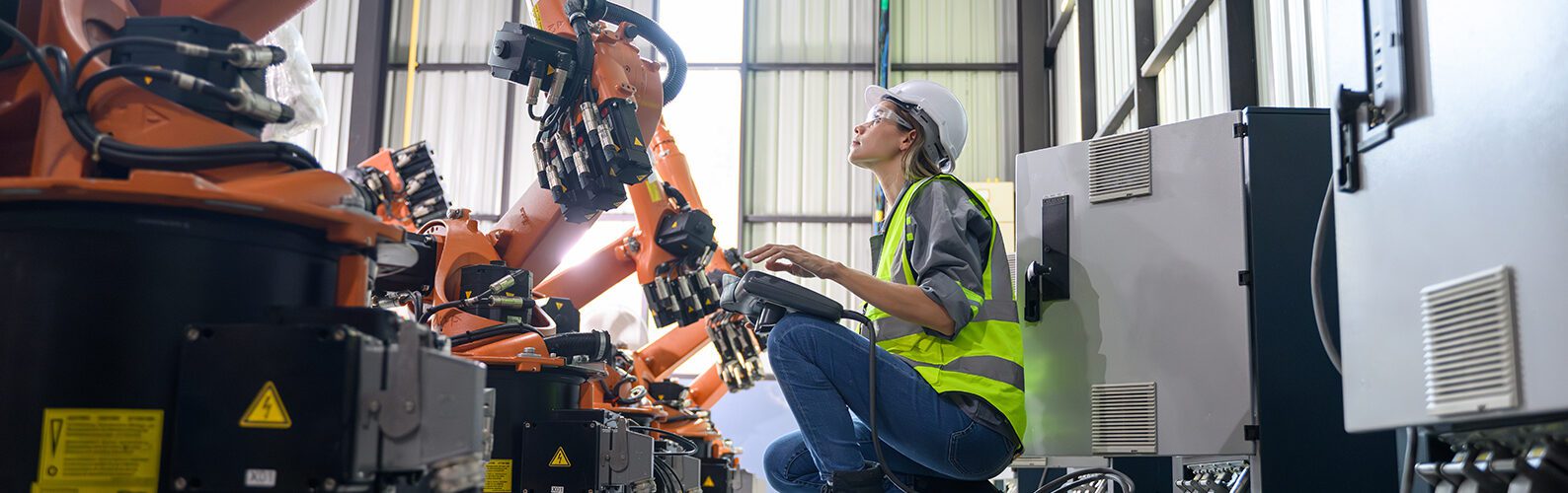 What can you do with an engineering degree?