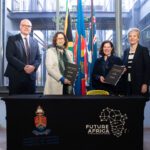 Australia-Africa relations the focus of Curtin’s new engagement centre