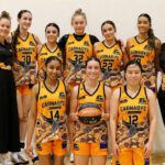 UBL: mixed results as Carnabys travel to Adelaide