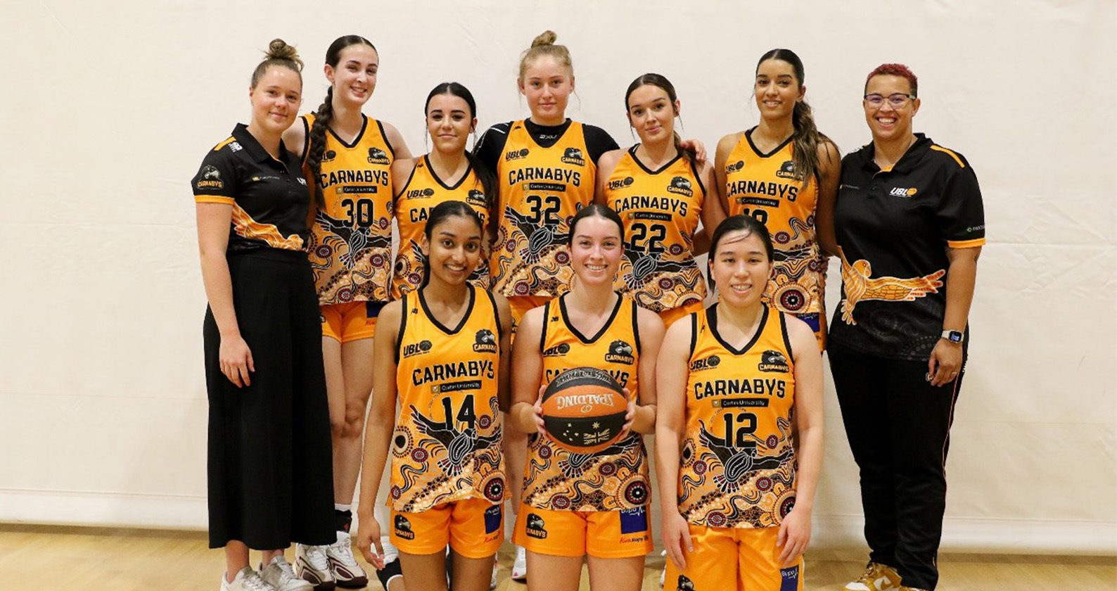 Image for UBL: mixed results as Carnabys travel to Adelaide