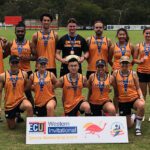 Curtin Carnabys team