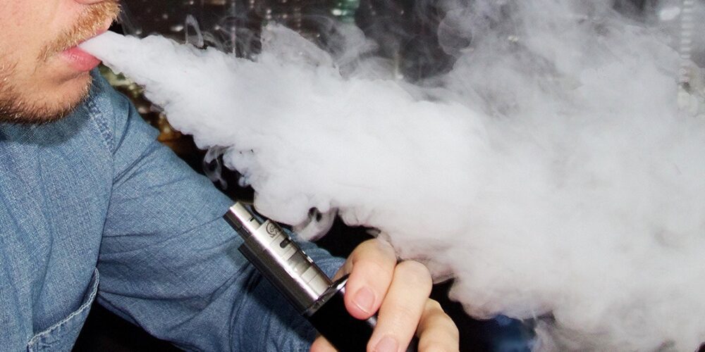 98% of TikTok videos promote vaping, putting teens at risk: study