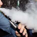 98% of TikTok videos promote vaping, putting teens at risk: study