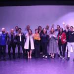 Curtin Accelerate empowers ten innovative start-ups to take on the world
