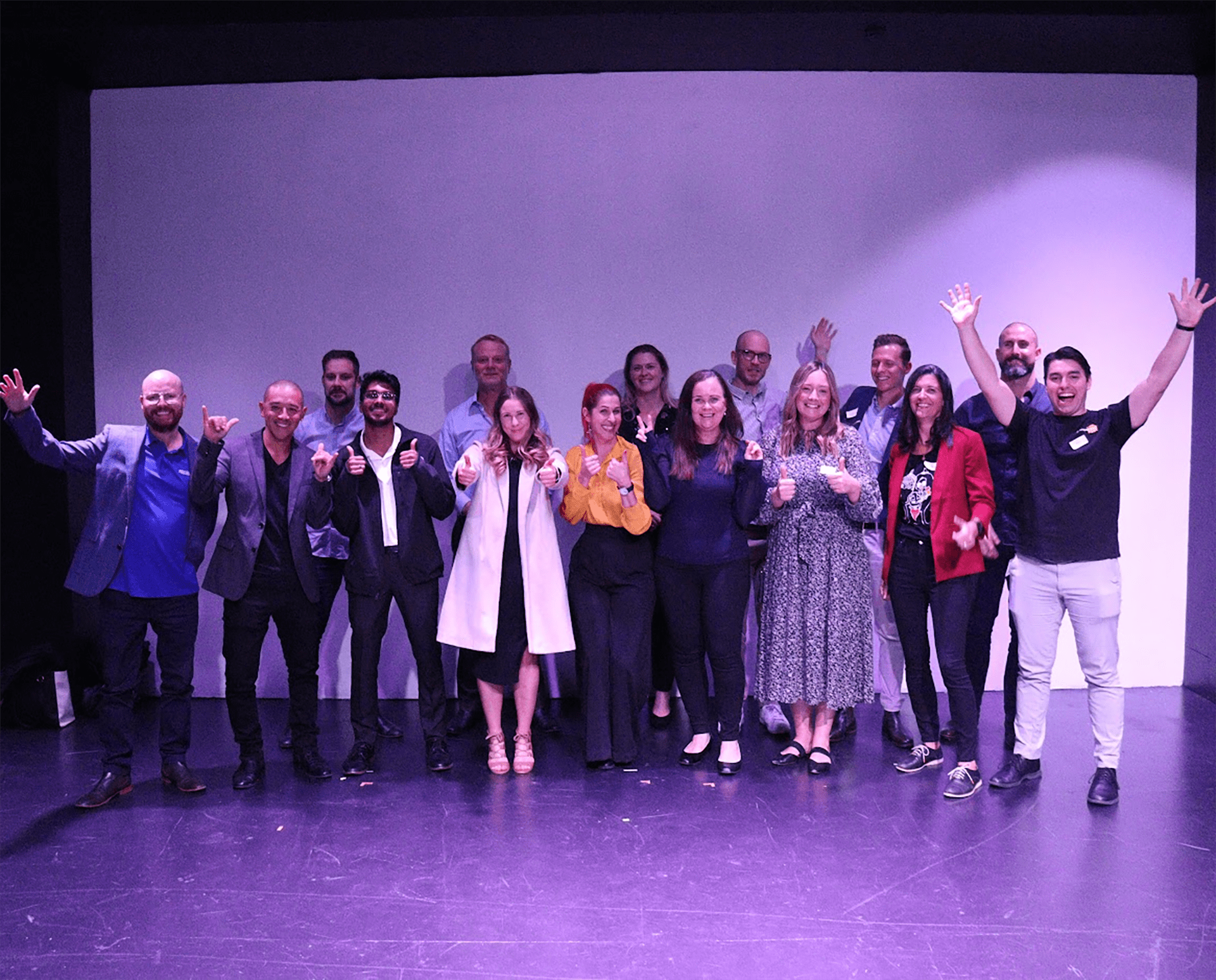 Curtin Accelerate empowers ten innovative startups to take on the