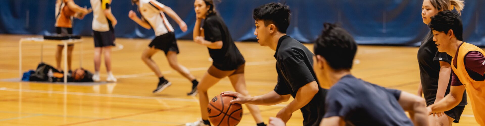 Register now for Winter Social Sports