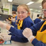 BASF Kids’ Lab makes chemistry cool for young scientists in Western Australia