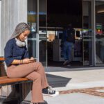 How to handle a disappointing mark